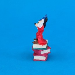 Bully Disney Mickey Fantasia second hand figure (Loose)