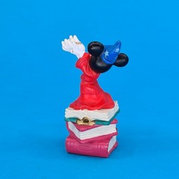 Bully Disney Mickey Fantasia second hand figure (Loose)