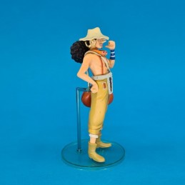 Bandai One Piece Usopp Figurine d'occasion (Loose)