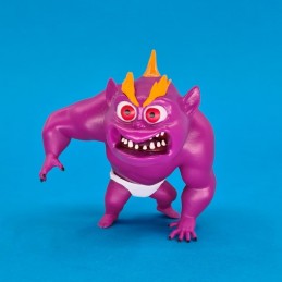 Disney The Incredibles Monster Jack-Jack second hand (Loose)