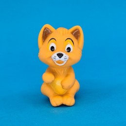 Disney Oliver et Compagnie Oliver 8 cm Figurine d'occasion (Loose)