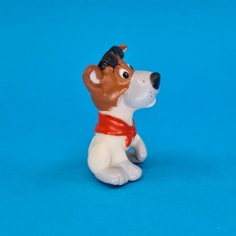 Disney Oliver et Compagnie Dodger 8 cm Figurine d'occasion (Loose)