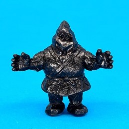 M.U.S.C.L.E. Men Kinnikuman No 054 The Mountain (Noir) Figurine d'occasion (Loose)