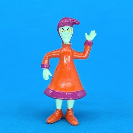 Ghostbusters Filmation Fib Face / Double Face Figurine d'occasion (Loose)