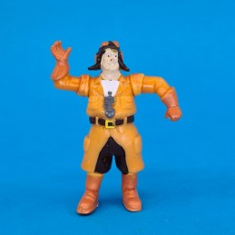 Ghostbusters Filmation Eddie Figurine d'occasion (Loose)