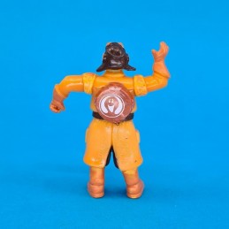 Ghostbusters Filmation Eddie Figurine d'occasion (Loose)