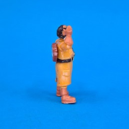 Ghostbusters Filmation Eddie Figurine d'occasion (Loose)