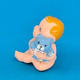 Galoob Magic Babies Ourson Figurine d'occasion (Loose)