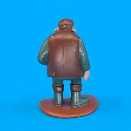 Chicken Run Mr Tweedy Figurine d'occasion (Loose)