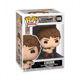 Funko Funko Pop Movies Goonies Choco Bouffi-Bouffon