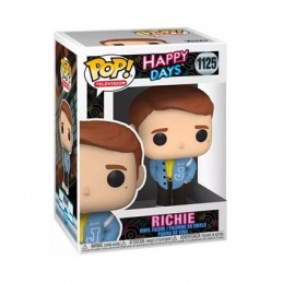 Funko Funko Pop Happy Days Richie