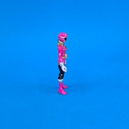 Bandai Power Rangers Pirates Pink Ranger Figurine articulée d'occasion (Loose)