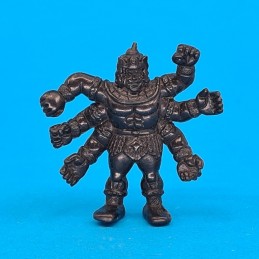 M.U.S.C.L.E. Men Kinnikuman No 70 Ashuraman (noir) Figurine d'occasion (Loose)