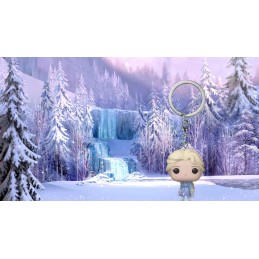 Funko Funko Pop Pocket Disney La Reine des Neiges 2 Elsa