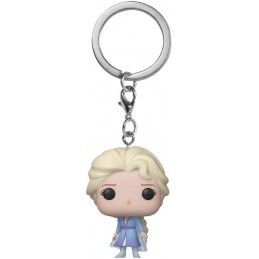 Funko Funko Pop Pocket Disney La Reine des Neiges 2 Elsa