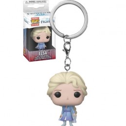 Funko Funko Pop Pocket Disney La Reine des Neiges 2 Elsa