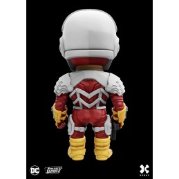 DC Comics Deadshot XXRay par Jason Freeny