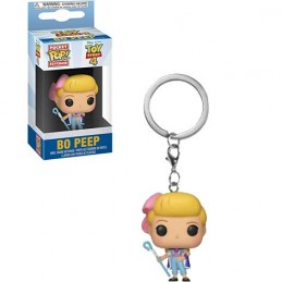 Funko Funko Pop Pocket Toy Story 4 Bo Peep