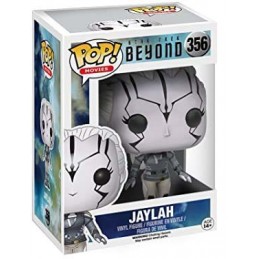 Funko Funko Pop Movies Star Trek Beyond Jaylah