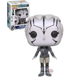 Funko Funko Pop Movies Star Trek Beyond Jaylah