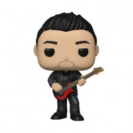 Funko Funko Pop N°211 Rocks Fall Out Boy Pete Wentz Vaulted