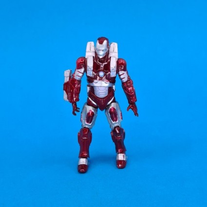 Hasbro Marvel Iron Man 2010 second hand Figure (Loose)