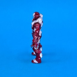 Hasbro Marvel Iron Man 2010 second hand Figure (Loose)