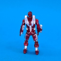 Hasbro Marvel Iron Man 2010 second hand Figure (Loose)