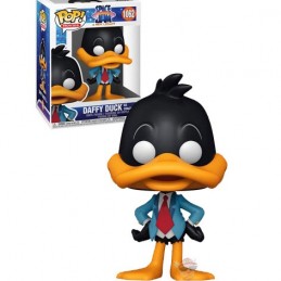 Funko Funko Pop! Film Space Jam A New Legacy Daffy Duck as Coach