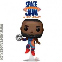 Funko Funko Pop! Film Space Jam A New Legacy LeBron James