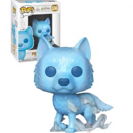 Funko Funko Pop Harry Potter Patronus Remus Lupin