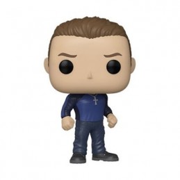 Funko Funko Pop Fast & Furious Jakob Toretto