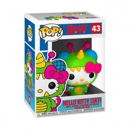 Funko Funko Pop Sanrio Hello Kitty (Sky) Vaulted