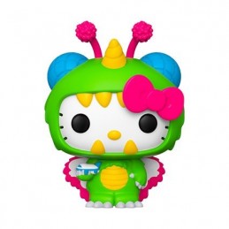 Funko Funko Pop Sanrio Hello Kitty (Sky) Vaulted