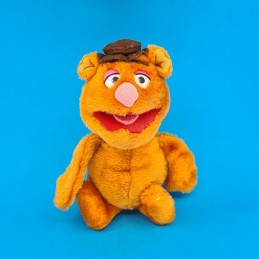 Muppets Fozzie Marionnette d'occasion (Loose)