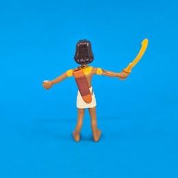 Papyrus Figurine Flexible d'occasion (Loose)