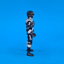 Bandai Power Rangers Operation Overdrive Black Ranger Figurine d'occasion (Loose)