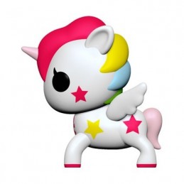 Funko Funko Pop N° 96 Tokidoki Licorne Stellina Vaulted