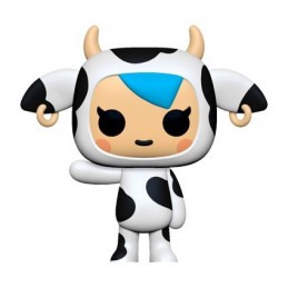 Funko Funko Pop N°94 Tokidoki Mozzarella Vaulted