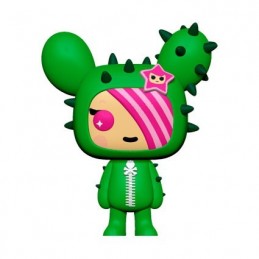 Funko Funko Pop N°95 Tokidoki Sandy Vaulted