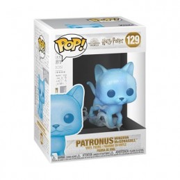 Funko Funko Pop Harry Potter Patronus Minerva McGonagall