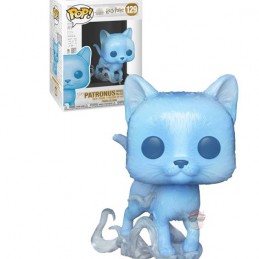 Funko Funko Pop Harry Potter Patronus Minerva McGonagall