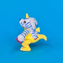 Bandai Digimon Gabumon Figurine d'occasion (Loose)