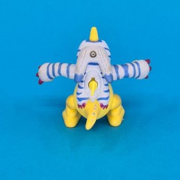 Bandai Digimon Gabumon Figurine d'occasion (Loose)