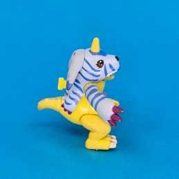 Bandai Digimon Gabumon Figurine d'occasion (Loose)