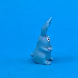 Plastoy Barbapapa Barbibul Lapin Figurine d'occasion (Loose)