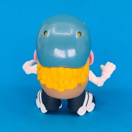 Mr Patate Roller Girl Figurine d'occasion (Loose)