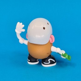 Mr Patate Skateboard Figurine d'occasion (Loose)