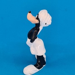 Bully Disney Goofy Shower second hand figure (Loose)