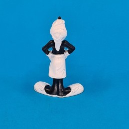 Bully Disney Goofy Shower second hand figure (Loose)